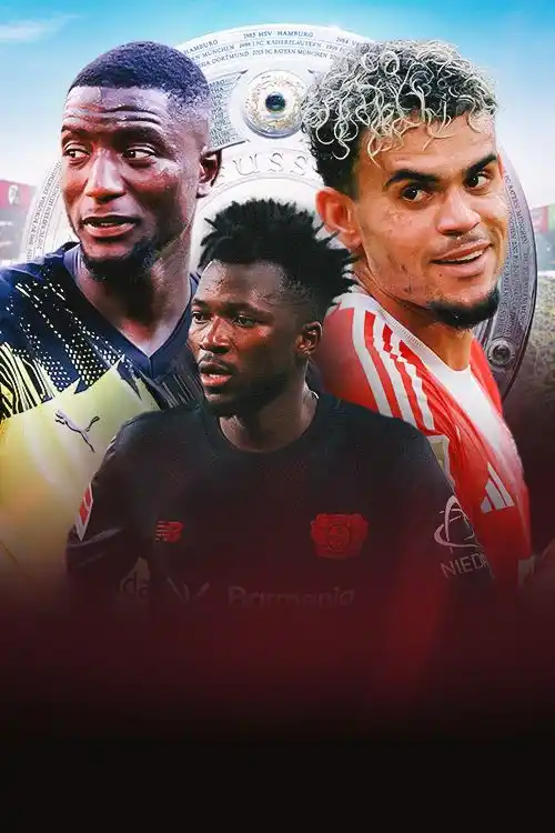 Bundesliga